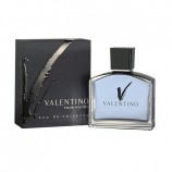 Valentino V pour Homme Туалетная вода уценка 100 мл - aromag.ru - Екатеринбург