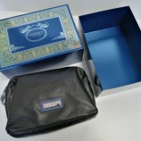 Versace Pour Homme Подарочный набор Туалетная вода 100 мл + 10 мл + сумка - aromag.ru - Екатеринбург