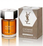 Yves Saint Laurent Opium L'Homme Parfum Intense Парфюмированная вода 60 мл - aromag.ru - Екатеринбург