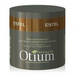Estel Professional Маска-комфорт для восстановления волос Otium Miracle Mask-comfort for hair restoration 300 мл - aromag.ru - Екатеринбург