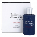 Juliette Has A Gun Gentlewoman парфюмированная вода отливант 3 мл. - aromag.ru - Екатеринбург