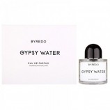 Byredo Gypsy Water парфюмированная вода для волос 75 мл. - aromag.ru - Екатеринбург