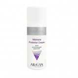 Aravia Professional Крем увлажняющий защитный Moisture Protecor Cream 150 мл - aromag.ru - Екатеринбург