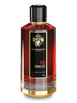 Red Tobacco Mancera отливант 3 мл - aromag.ru - Екатеринбург