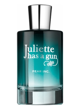 Pear Inc Juliette Has A Gun парфюмированная вода отливант 5 мл - aromag.ru - Екатеринбург