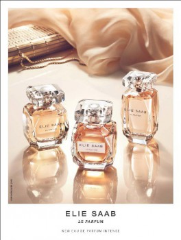 elie saab le parfum intense