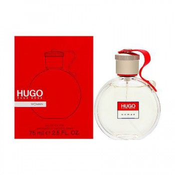 hugo boss woman 125 ml