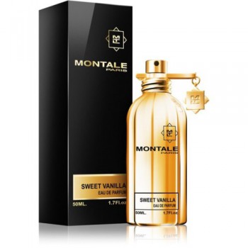 Montale Sweet Vanilla парфюмированная вода 20 мл. - aromag.ru - Екатеринбург