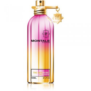 Montale The New Rose парфюмированная вода 100 мл. - aromag.ru - Екатеринбург