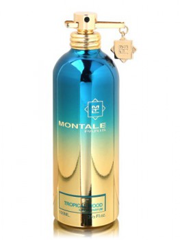 Montale Tropical Wood парфюмированная вода 20 мл. - aromag.ru - Екатеринбург