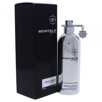 Montale Wood & Spices парфюмированная вода 3 мл. - aromag.ru - Екатеринбург